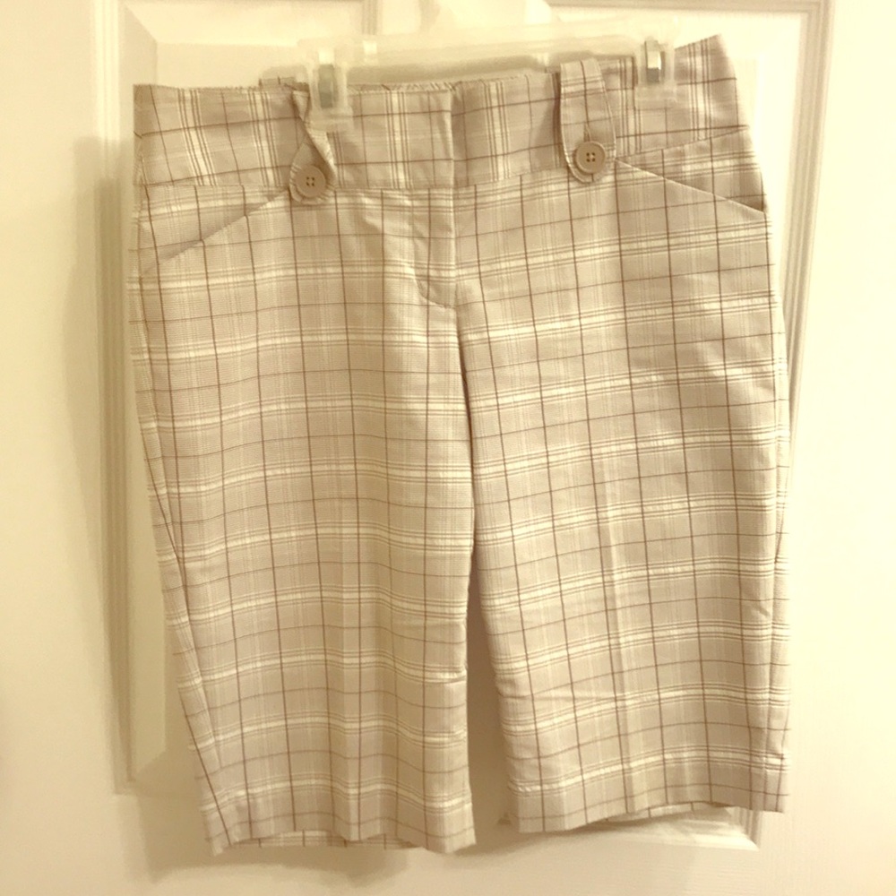 Long shorts